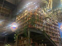 -漫咖啡(红唐店)