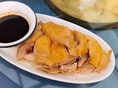 白斩鸡-长廊好灶头 本地人农家菜(枫泾古镇店)