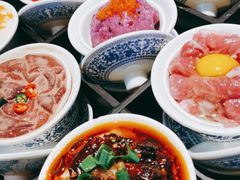 -楠火锅(太古里总店)