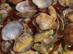 -老东镇啤酒屋海鲜加工·蒸汽海鲜·海鲜烧烤(台东店)