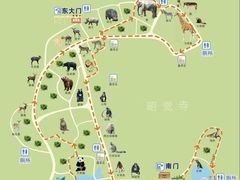 -成都动物园