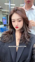 -FRIDAY星期五专业美发沙龙