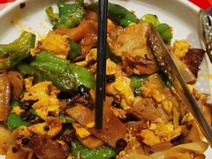 西贝一碗香-西贝(深圳卓悦汇店)