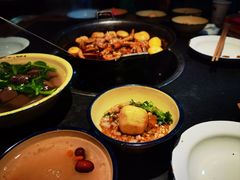 -李子坝梁山鸡(李子坝大鸡哥店)