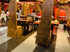 大堂-四海一家自助餐(益田假日广场店)