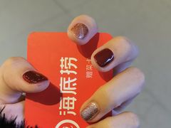 -海底捞火锅(杭州越界锦和大厦店)
