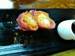 -广东道至正餐厅(区庄店)