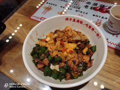 -浦东食品城(华诚大厦店)