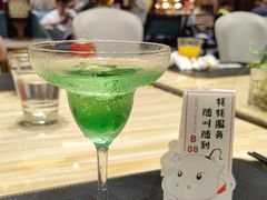 -西藏饭店·亚克·食光自助餐厅(文殊院店)