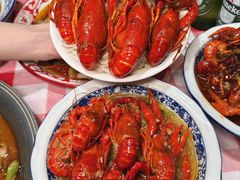 -江味龙虾馆(南山店)
