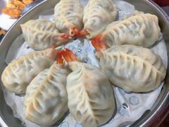 -良师门滨海人家·海鲜·家常菜(滨海城店)