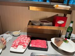 -海底捞火锅(吴中路店)