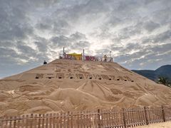 -大梅沙海滨公园