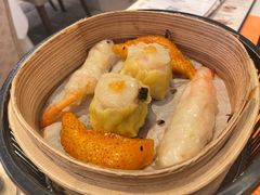 -美心·翠园(港汇恒隆广场店)