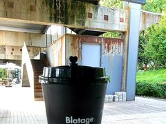 -BLATAGE COFFEE