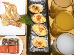 -真剑日本料理·铁板烧(贵州路店)