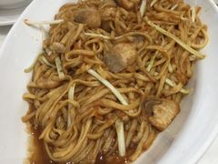 -稻香酒家·33年老字号·港式粤菜(富邦中心店)