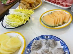 -陳艳红火锅(港汇店)