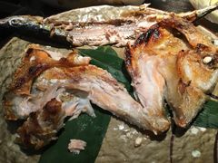 -禾绿回转寿司(万柳华联店)