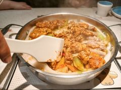 -黄记煌三汁焖锅(顺义华联店)