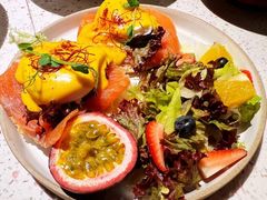 -BE BRIGHT KITCHEN(正佳广场店)