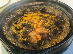 肉末粉丝煲-阿龙酒煲(海宁新苑路店)