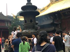 -普陀山风景名胜区-千步大沙