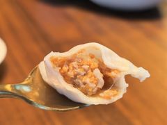 -喜鼎海胆水饺(东港店)