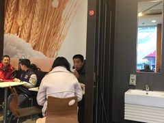 -肯德基(杭州永安店)