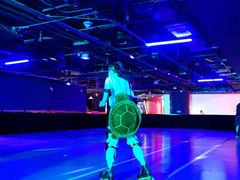 -VS SPORTS PARK运动玩乐园·团建·生日会(合生汇店)