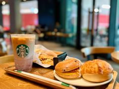 -星巴克臻选(郑州国贸360广场店)