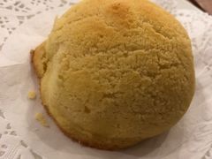 酥皮榴莲包-香江小厨 The Kitchen(香江俱乐部店)