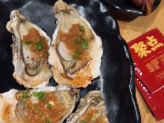 -聚点串吧·北京烧烤(赵登禹路店)