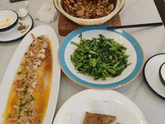 -王家大院·南京菜(湛江路总店)