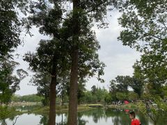 -两河城市森林公园