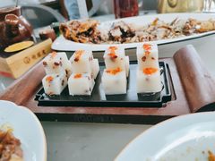 -魁盛居百年鲁菜馆(中林路店)
