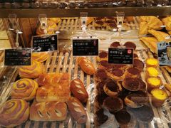 -丁香西饼屋(桂林路店)