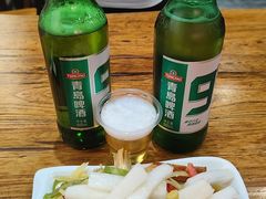 -老白家面馆(测绘东路总店)