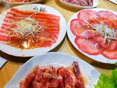 -喜来稀肉(望京店)
