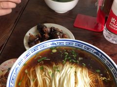 -同得兴 Since·1995 传统苏式面馆(嘉馀坊店)