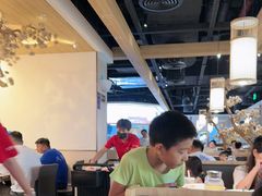 -九毛九西北菜(百信广场店)