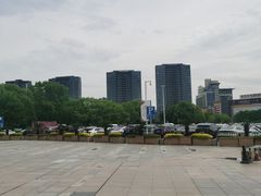 -义乌国际商贸城
