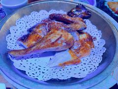 胡桃里招牌烤鸡-胡桃里音乐酒馆(白云五号T5 MALL店)