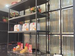 -申阿婆·上海菜·小海鲜(国展店)