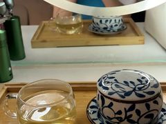 -施奈儿.洗头頭療.按摩SPA.采耳(上梅林店)