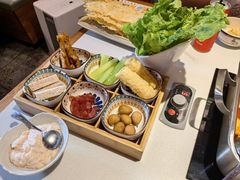 -螺大喜螺蛳粉火锅(雍和宫店)