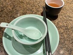 -绿茶餐厅(coco park 店)