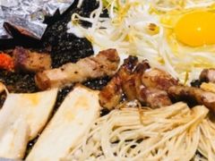 -火炉火自助餐(悠唐购物中心店)