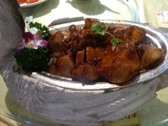 飘香五味鹅-五邑人家(江门店)