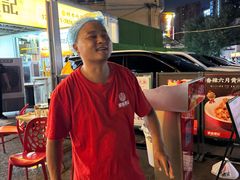-聚味瞿记·龙虾堂(树木岭店)